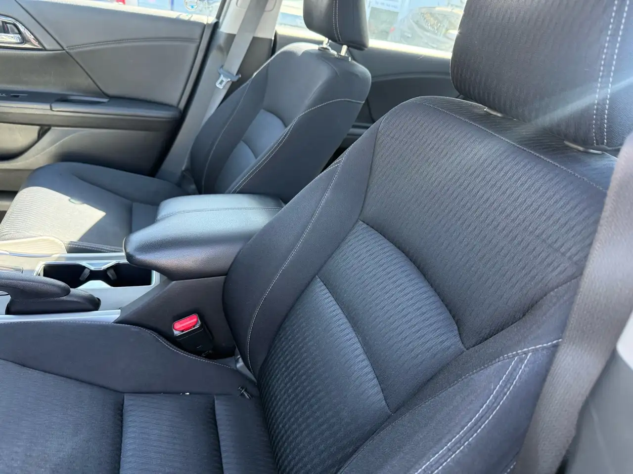 Honda Accord снимка Honda Accord