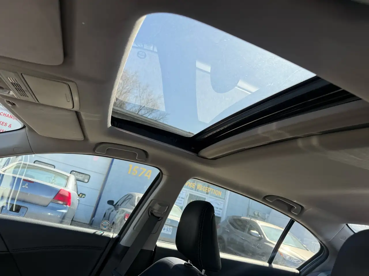 Honda Accord снимка Honda Accord