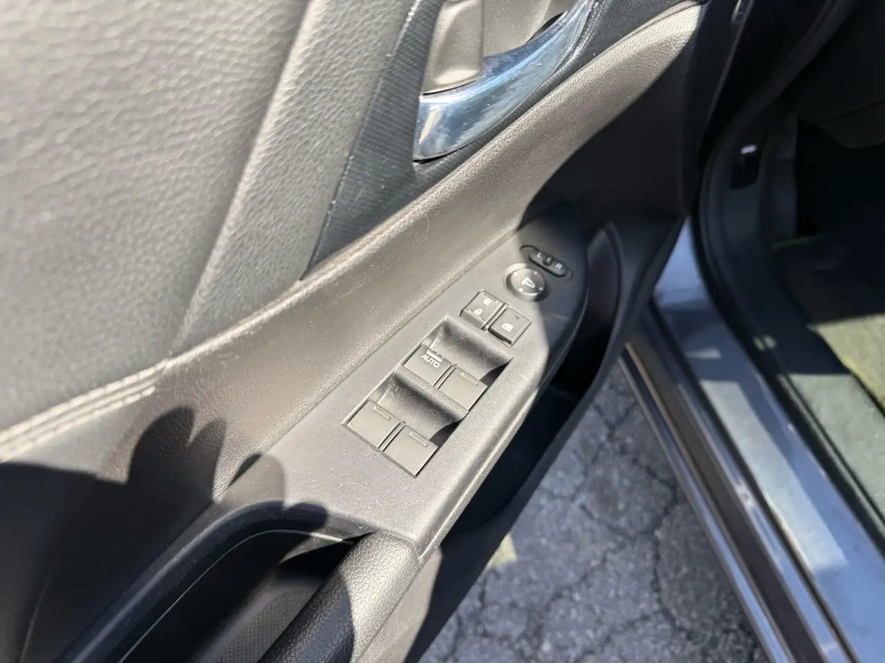 Honda Accord снимка Honda Accord
