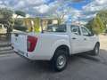 Nissan Navara 2.3dCi Doble Cabina Acenta Blanco - thumbnail 31