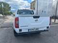 Nissan Navara 2.3dCi Doble Cabina Acenta Blanco - thumbnail 4