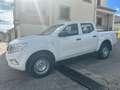 Nissan Navara 2.3dCi Doble Cabina Acenta Blanco - thumbnail 7