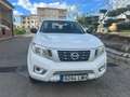 Nissan Navara 2.3dCi Doble Cabina Acenta Blanco - thumbnail 3