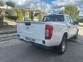 Nissan Navara 2.3dCi Doble Cabina Acenta Blanco - thumbnail 15