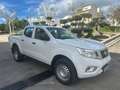 Nissan Navara 2.3dCi Doble Cabina Acenta Blanco - thumbnail 30