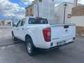 Nissan Navara 2.3dCi Doble Cabina Acenta Blanco - thumbnail 10