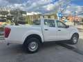 Nissan Navara 2.3dCi Doble Cabina Acenta Blanco - thumbnail 27