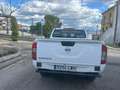 Nissan Navara 2.3dCi Doble Cabina Acenta Blanco - thumbnail 5