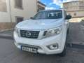 Nissan Navara 2.3dCi Doble Cabina Acenta Blanco - thumbnail 2