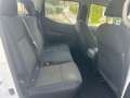 Nissan Navara 2.3dCi Doble Cabina Acenta Blanco - thumbnail 21