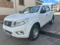 Nissan Navara 2.3dCi Doble Cabina Acenta Blanco - thumbnail 9