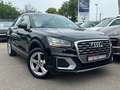 Audi Q2 1.4 TFSI 150CH COD BUSINESS LINE S TRONIC 7 Zwart - thumbnail 1