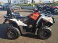 Kymco MXU 700 Weiß - thumbnail 5