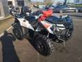Kymco MXU 700 Weiß - thumbnail 2