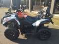 Kymco MXU 700 Weiß - thumbnail 6