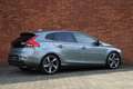 Volvo V40 T3 Automaat Dynamic Edition | Trekhaak | Verwarmba Gris - thumbnail 2