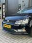 Volkswagen Polo 1.2 TSI Comfortline Business R Zwart - thumbnail 4