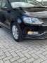 Volkswagen Polo 1.2 TSI Comfortline Business R Zwart - thumbnail 2