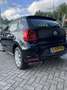 Volkswagen Polo 1.2 TSI Comfortline Business R Zwart - thumbnail 44