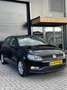 Volkswagen Polo 1.2 TSI Comfortline Business R Zwart - thumbnail 3