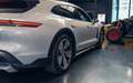 Porsche Taycan 4 Cross Turismo Grau - thumbnail 9