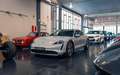Porsche Taycan 4 Cross Turismo Grau - thumbnail 1