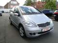 Mercedes-Benz A 170 Avantgarde automaat Zilver - thumbnail 4