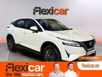 DIG-T 116kW (158CV) mHEV Xtronic Acenta