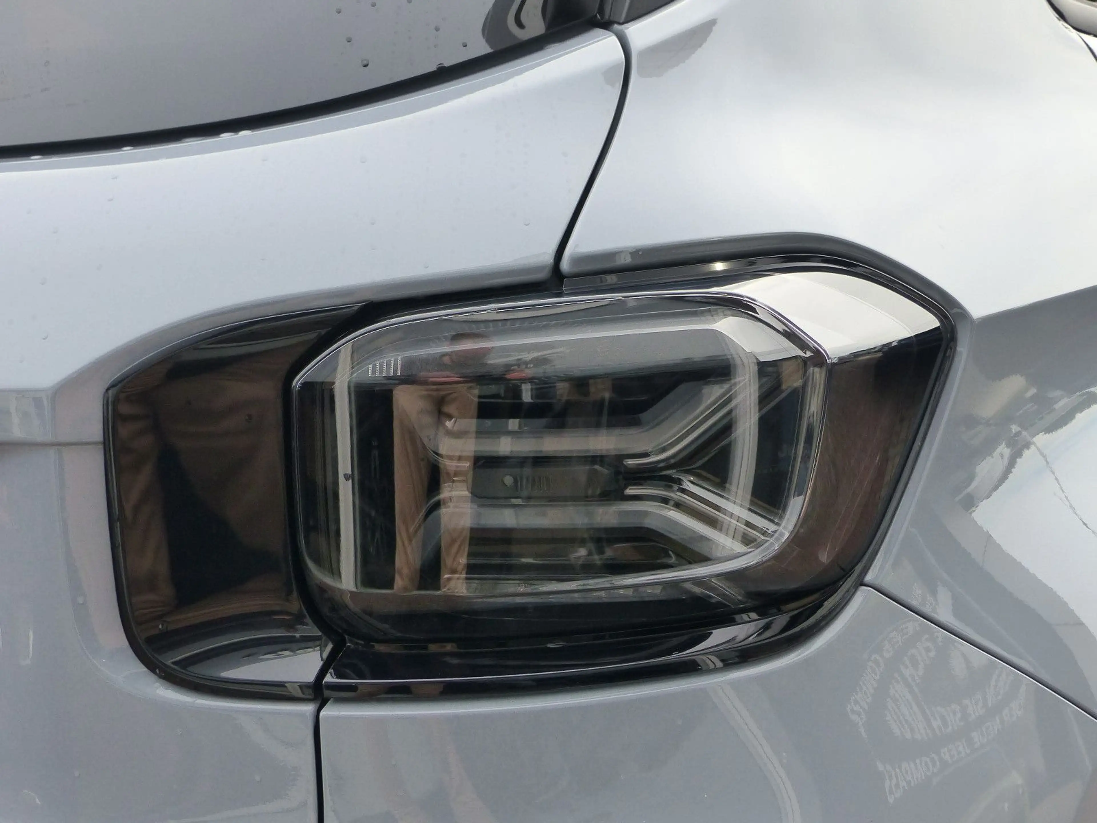 Jeep Avenger Summit Mild-Hybrid — photo 10