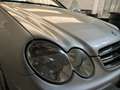 Mercedes-Benz CLK 220 Coupe cdi Avantgarde*Automatica*Pelle*Service* Silber - thumbnail 8