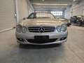 Mercedes-Benz CLK 220 Coupe cdi Avantgarde*Automatica*Pelle*Service* Silber - thumbnail 2
