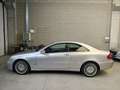 Mercedes-Benz CLK 220 Coupe cdi Avantgarde*Automatica*Pelle*Service* Silber - thumbnail 7