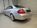 Mercedes-Benz CLK 220 Coupe cdi Avantgarde*Automatica*Pelle*Service* Silber - thumbnail 6