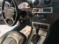 Mercedes-Benz CLK 220 Coupe cdi Avantgarde*Automatica*Pelle*Service* Silber - thumbnail 17