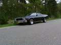 Chevrolet El Camino Big Block Azul - thumbnail 12