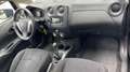 Nissan Note 1.2 Visia-Klima-Startstop-Tüv Neu-Garantie Negro - thumbnail 7