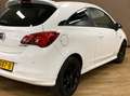 Opel Corsa 1.0 Turbo Black Roof Edition|OPC|Navigatie|Airco| Weiß - thumbnail 7