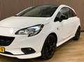 Opel Corsa 1.0 Turbo Black Roof Edition|OPC|Navigatie|Airco| Weiß - thumbnail 2