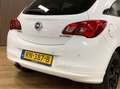 Opel Corsa 1.0 Turbo Black Roof Edition|OPC|Navigatie|Airco| Weiß - thumbnail 8