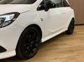 Opel Corsa 1.0 Turbo Black Roof Edition|OPC|Navigatie|Airco| Weiß - thumbnail 4
