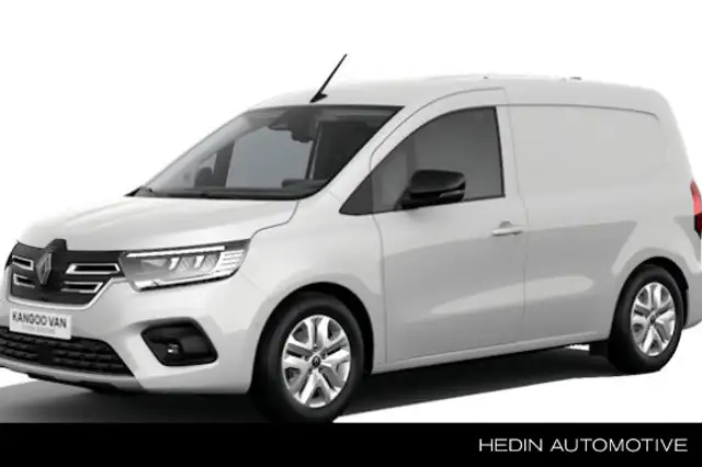 Renault Kangoo E-TECH Extra L1 44 kWh