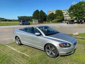 2.0D Powershift Summum