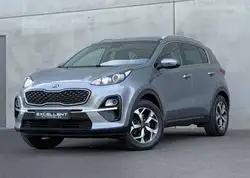 Kia Sportage 1.6i/2WD/BLUETOOTH/GPS/LED/GARANTIE 12 M