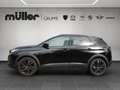 Peugeot 3008 PureTech 130 EAT8 GT Schwarz - thumbnail 4
