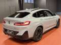 BMW X4 xdrive30d mhev 48V Msport 286cv auto - thumbnail 9