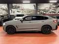 BMW X4 xdrive30d mhev 48V Msport 286cv auto - thumbnail 4