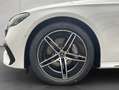 Mercedes-Benz E 200 E-Klasse Weiß - thumbnail 13