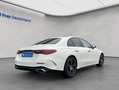 Mercedes-Benz E 200 E-Klasse Weiß - thumbnail 3