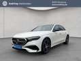 Mercedes-Benz E 200 E-Klasse Weiß - thumbnail 1