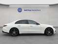 Mercedes-Benz E 200 E-Klasse Weiß - thumbnail 4